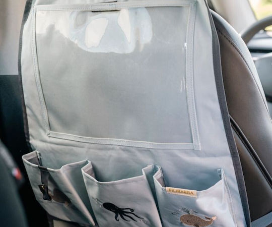 Filibabba Car Organizer