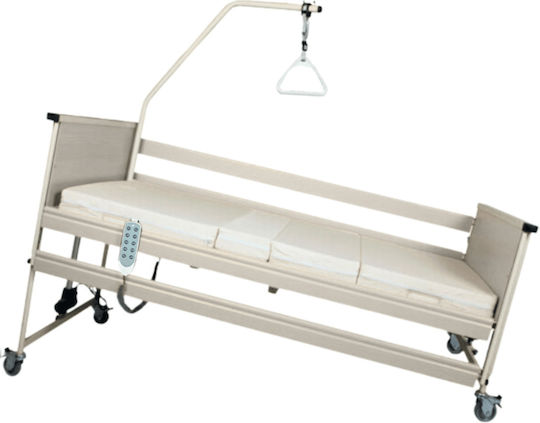Orthokinisi Pat De Spital Electric Polispast FO-8004