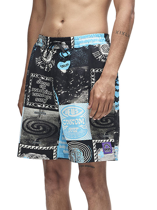 Men's Swimwear Shorts Swimwear Man