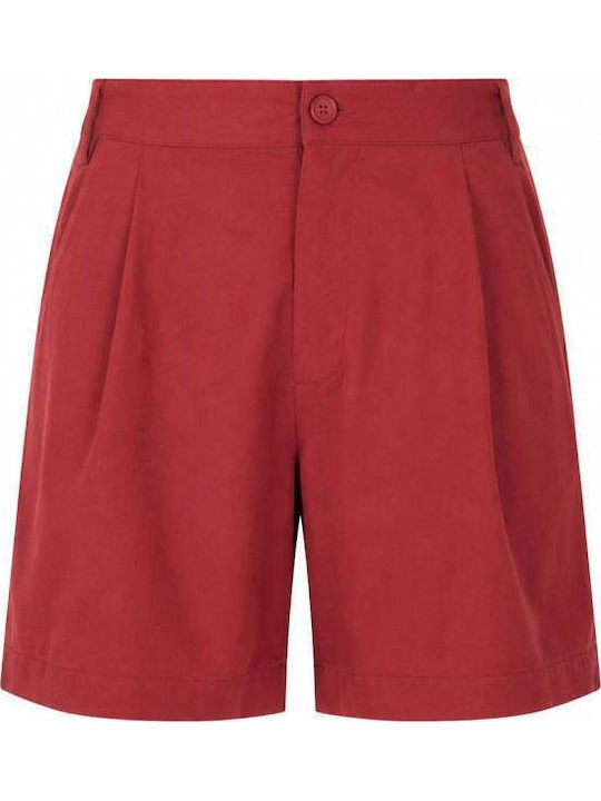 Damen-Shorts Chili