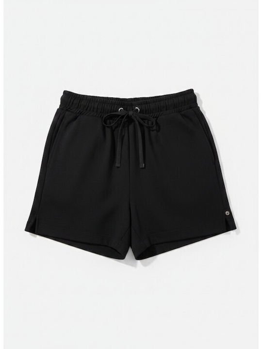 Women's Shorts Black