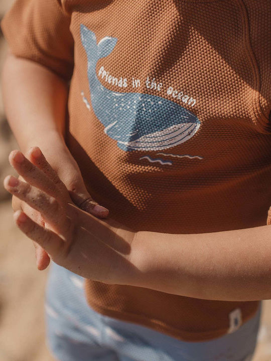 Set Kids Tops Sunny Brown Sunny Sunny