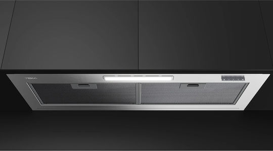 Teka Μηχανισμός Απορρόφησης 90cm Inox