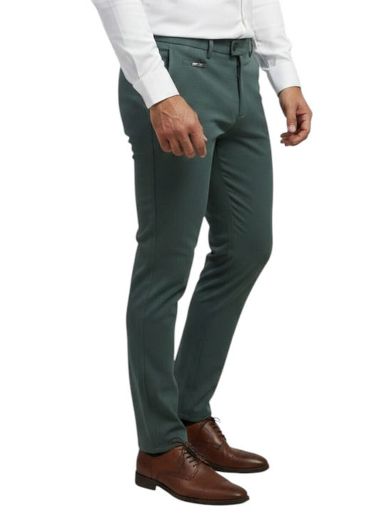 Trousers Verde