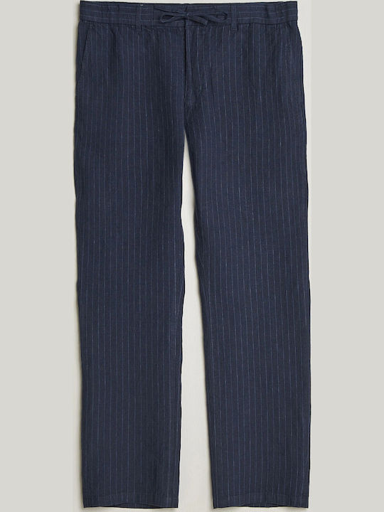 Trousers Blue