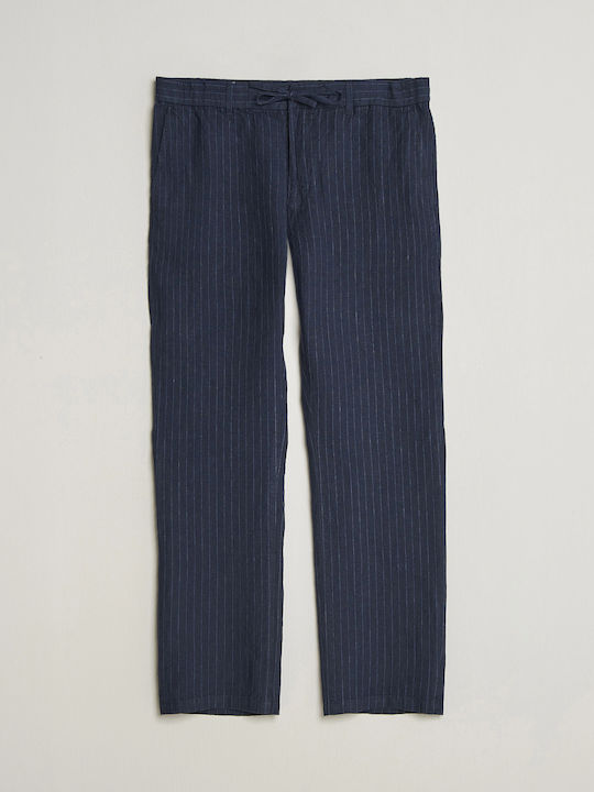 Trousers Blue