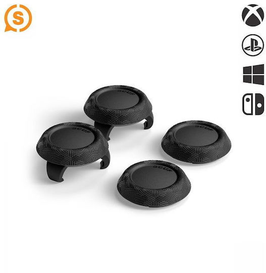 Scuf Universal Thumb Grip Pulse Black