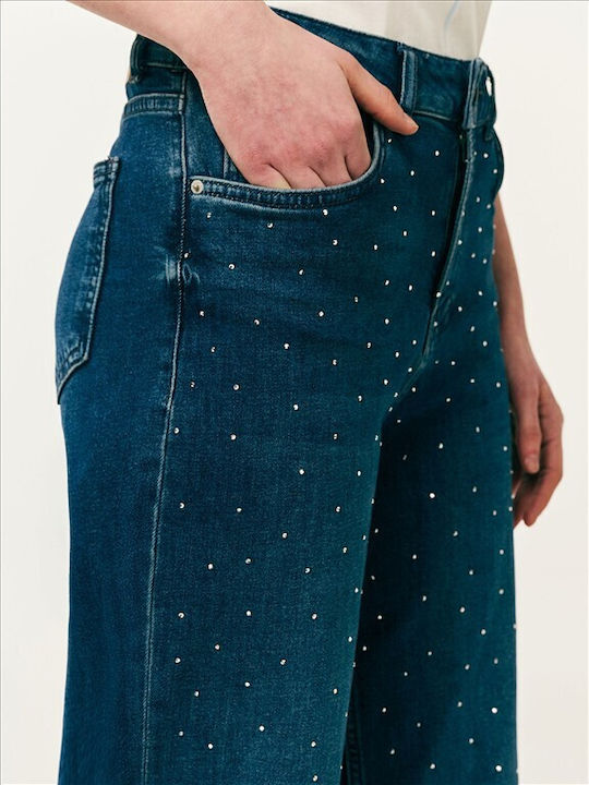 Damen Jeans Hosen Jean Panteloni