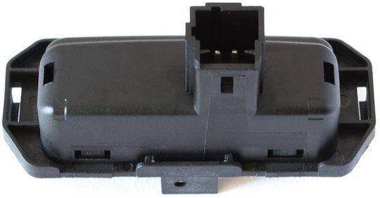 Renault Modus 04-12 Trunk Handle Button
