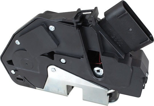 Volvo S60 Ii 10-18 Left Rear Door Lock