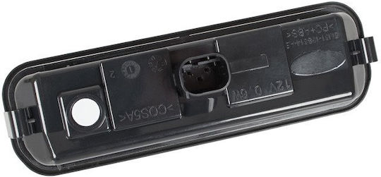Ford Tourneo Connect 2013 Rear Trunk Door Outer Handle
