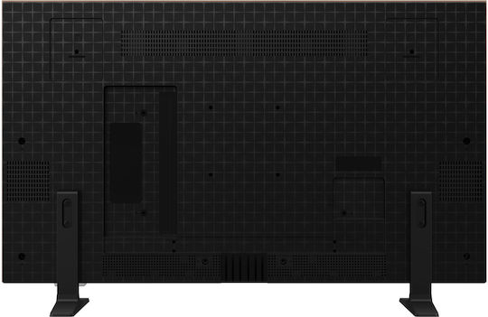 TCL Smart TV 32" Full HD Mini LED A400 Pro Art HDR (2026) 32A400 Pro