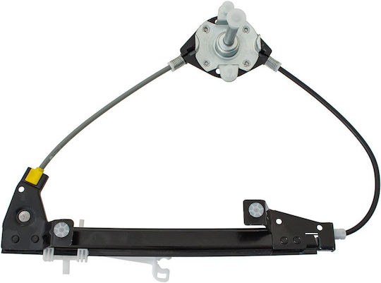 Fiat Punto 2012 2012 Manual Ridicător Geam Stânga Spate