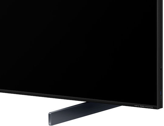 TCL Smart Τηλεόραση 98" 4K UHD RGB-Mini LED RM9L HDR (2026) 98RM9L