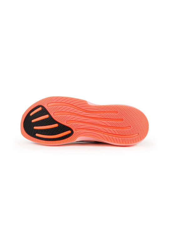 Supernova Glide Ανδρικά Αθλητικά Παπούτσια Running Μπλε