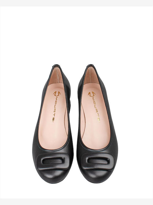 Pumps Schwarze
