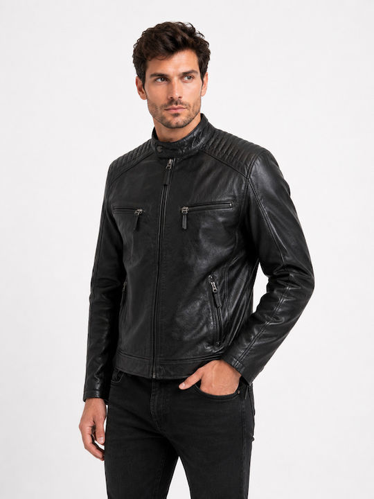Newton Leather