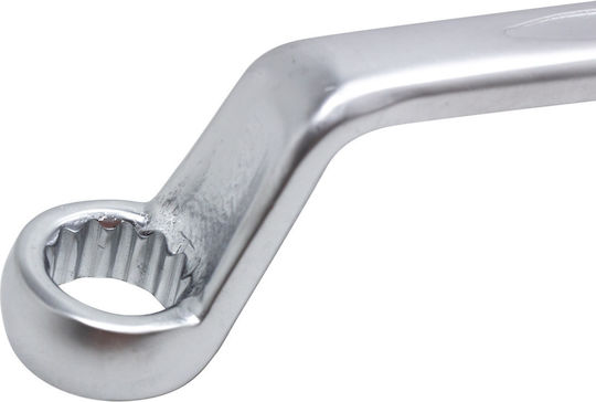 Rockforce Διπλό Κλειδί Πολύγωνο Κυρτό Μεγέθους 27x30mm
