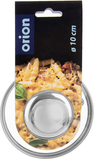 Orion Glas-Kochgeschirrdeckel Für Topf 10cm