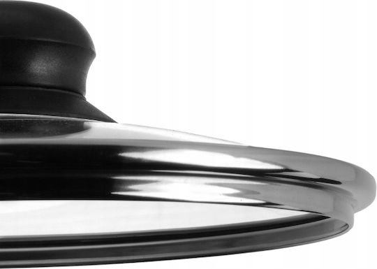 Galicja Galicja Glas Kochgeschirrdeckel Für Topf 16cm