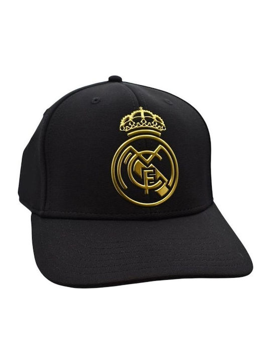 Real Madrid Kappe Rm3go41