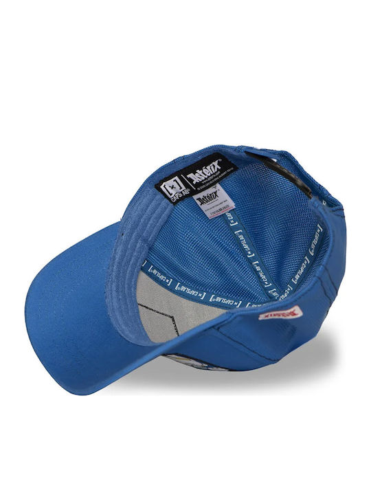 Men's Jockey with Mesh Multicolour