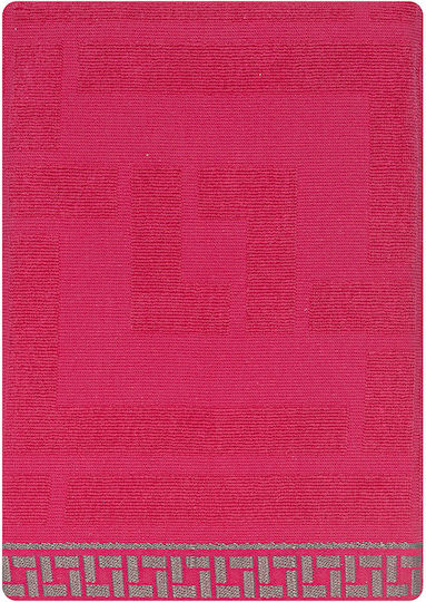 Beauty Home Art 2308 Cotton Fuchsia 80x180cm