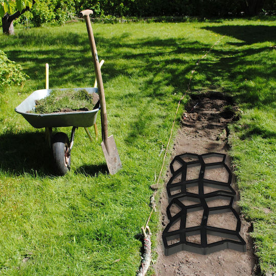 Relaxdays Relaxdays Schimmelpilz Für Gartenbodenbeläge