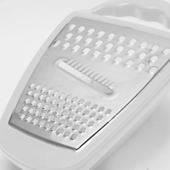 Alista Home Răzătoare de Brânză cu Container 25x14x7.5cm