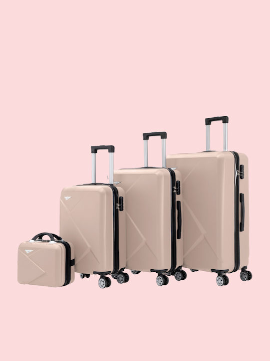 Homeone Koffer Beige