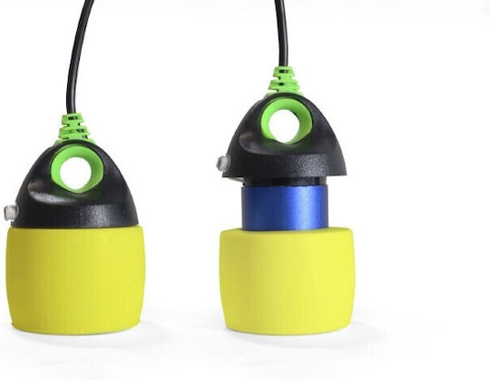 Origin Outdoors Rechargeable Led Light Bulb for Camping with Powerbank 200 Lumen