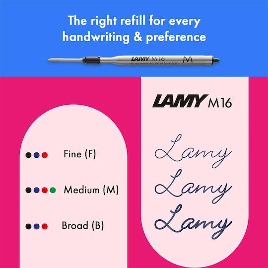 Lamy Safari Pens Ballpoint