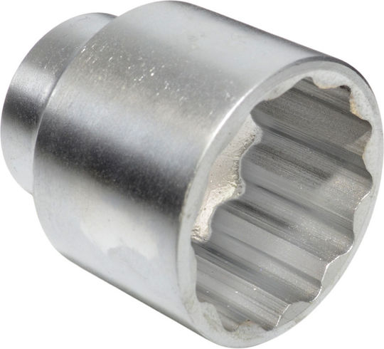 Awtools 12-Point Ratschen- und Steckschlüssel-Set 21 Stück 3/4"