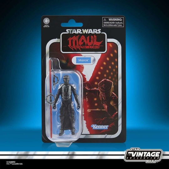 Figură De Acțiune Star Wars 10 Cm