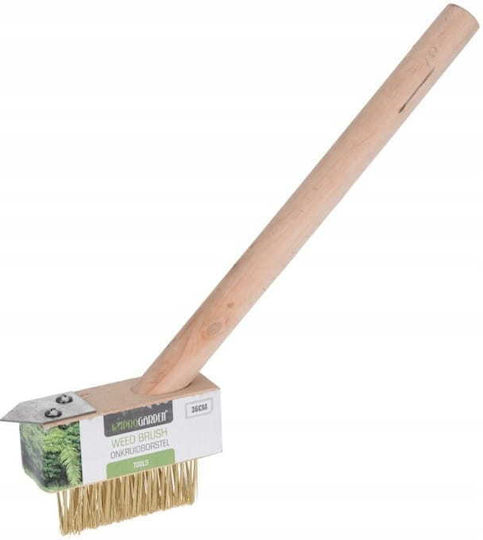 Koopman Metal Pavement Cleaning Brush 36 Cm