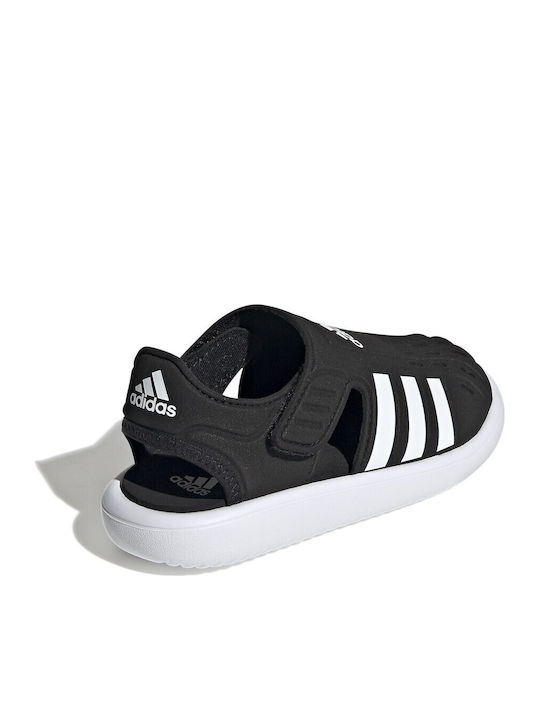Children's Beach Shoes Black
