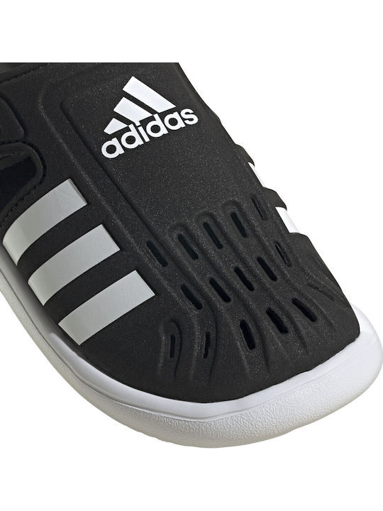 Children's Beach Shoes Black