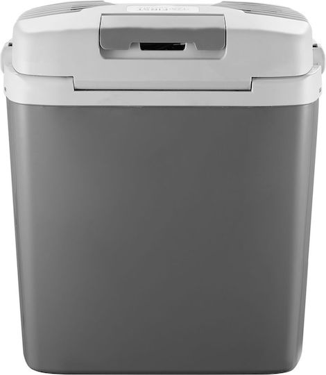 First Austria Portable Thermoelectric Fridge 19L 12V / 230V Gray