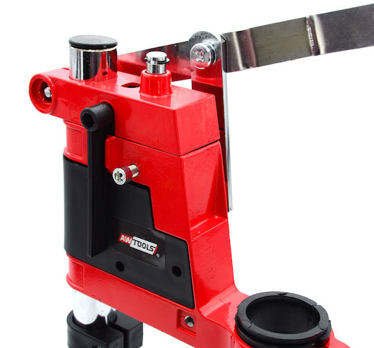 Awtools Drill Stand Vise