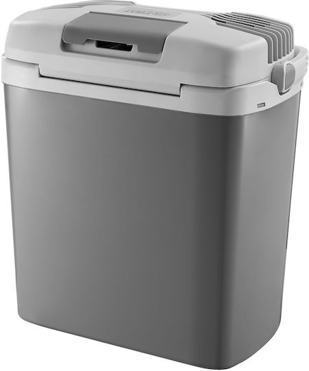 First Austria Portable Thermoelectric Fridge 19L 12V / 230V Gray