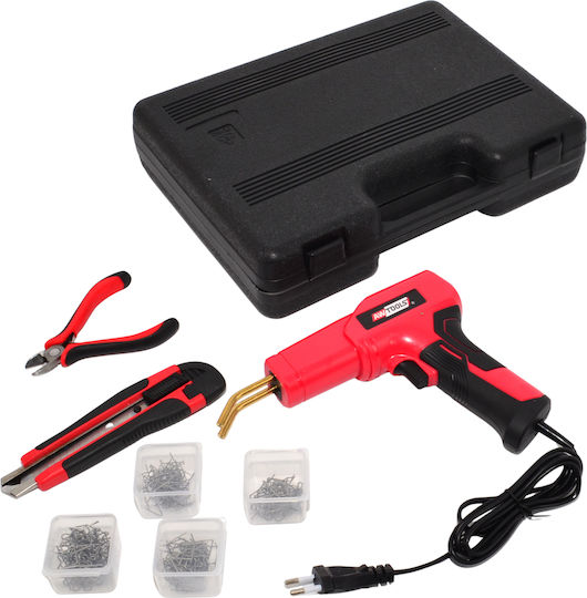 Awtools Awtools Plastic Welder 50w + Staples