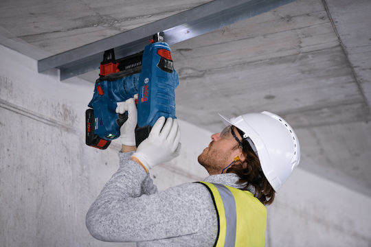 Bosch Professional Cordless Nail Gun Gnb 18v-38 06019l7000