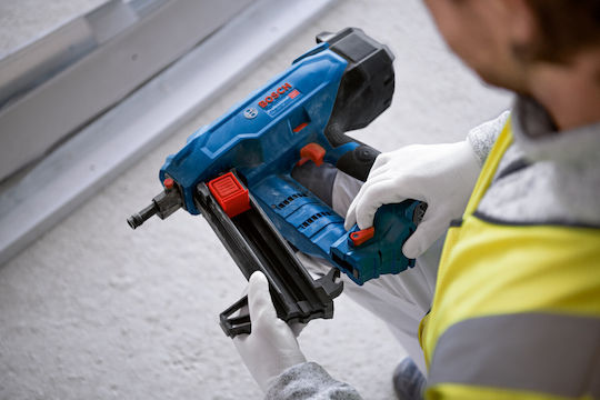 Bosch Professional Cordless Nail Gun Gnb 18v-38 06019l7000