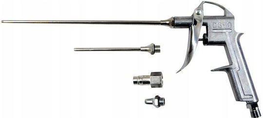 Blowgun Nozzles