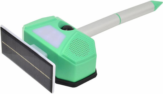 AWTools AWTools Ultraschallgerät zur Abwehr von Hunden