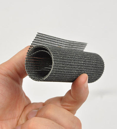 Sanding Mesh Hard 105*280mm 5 Pcs Grit 60 D Sia H 60