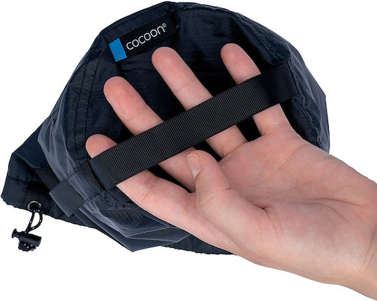 Cocoon Θήκη Μεταφοράς / Οργάνωσης Camping Γκρι 3.3lt