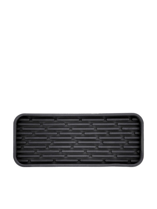 Orion Gray Drying Surface 23x9.5cm