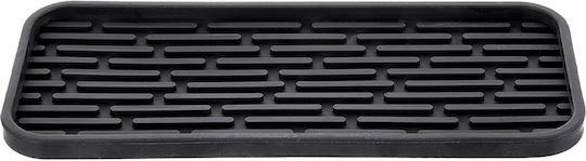 Orion Silikon Trocknungsfläche Grau 23x9.5cm