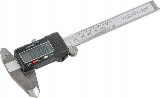 Rockforce Digital Thickness Gauge